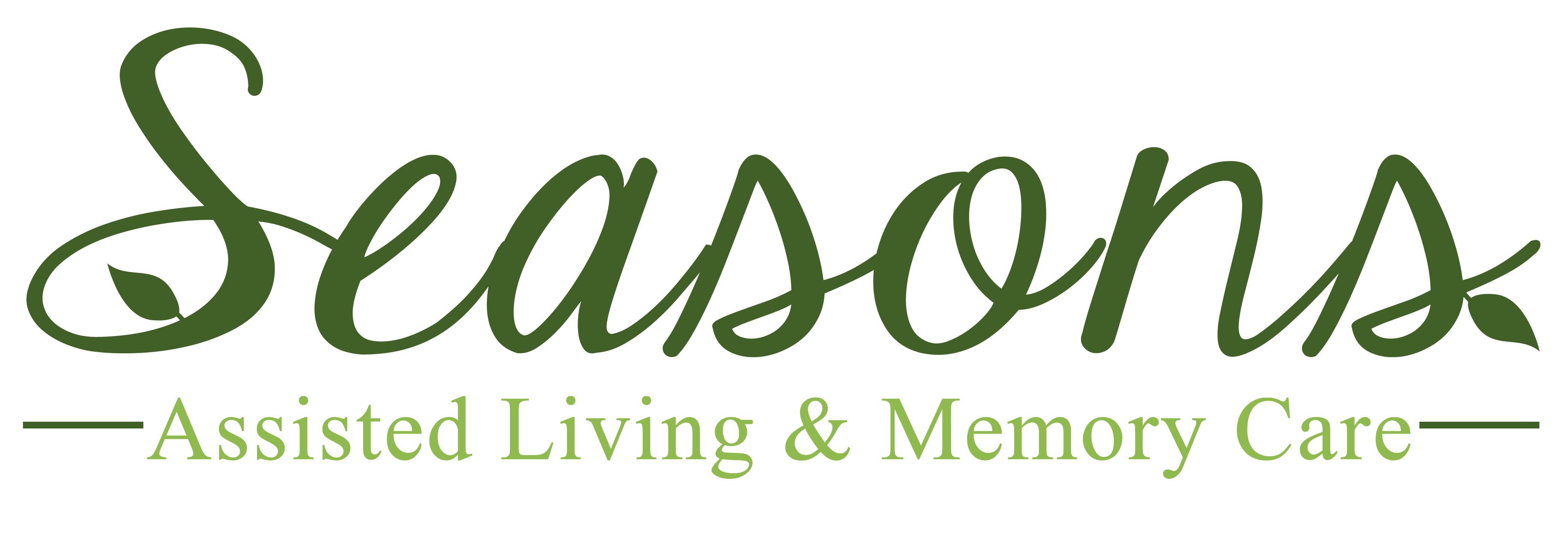 Seasons Assisted Living and Memory Care