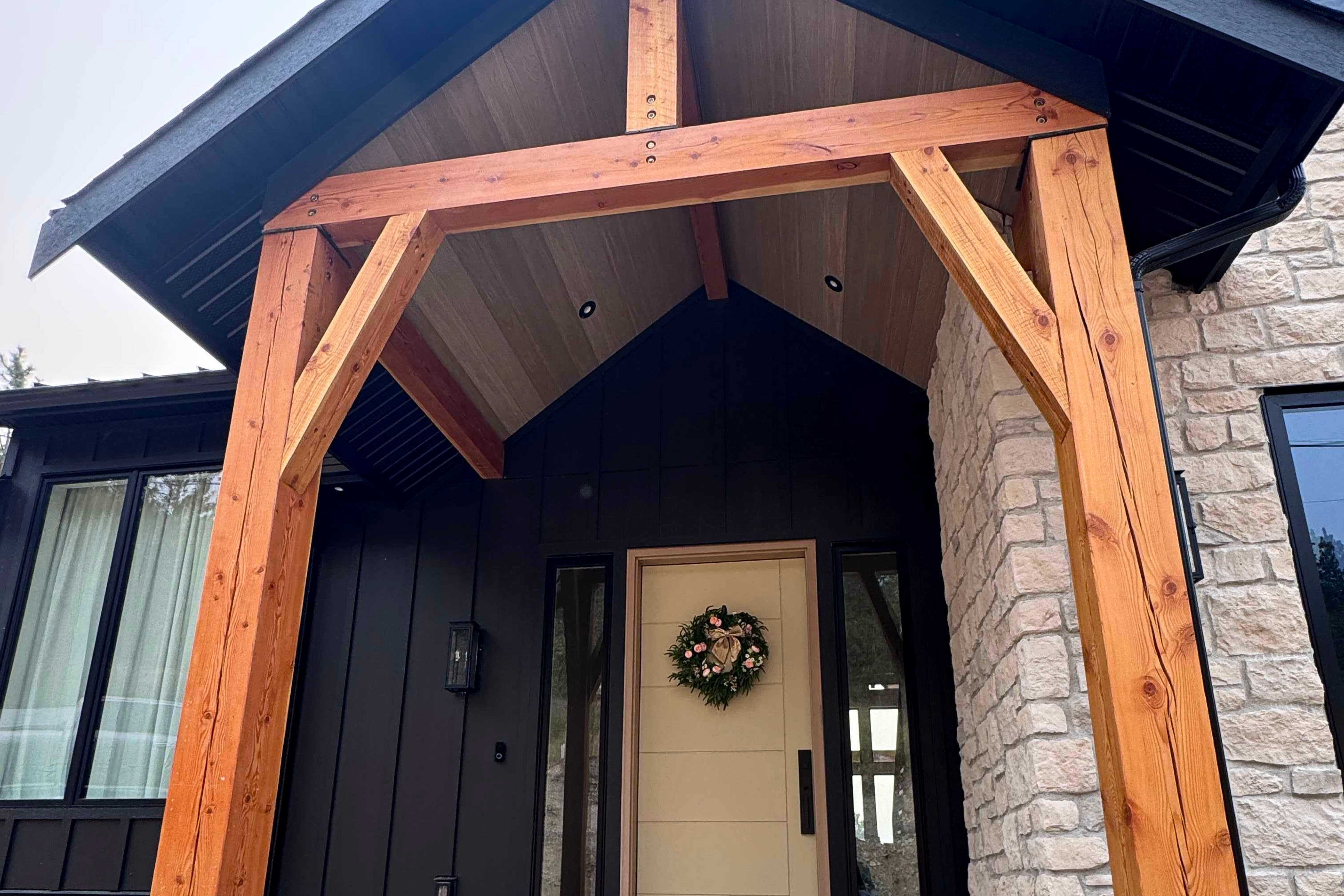 Window and Door Openings: Where the Envelope Usually Fails