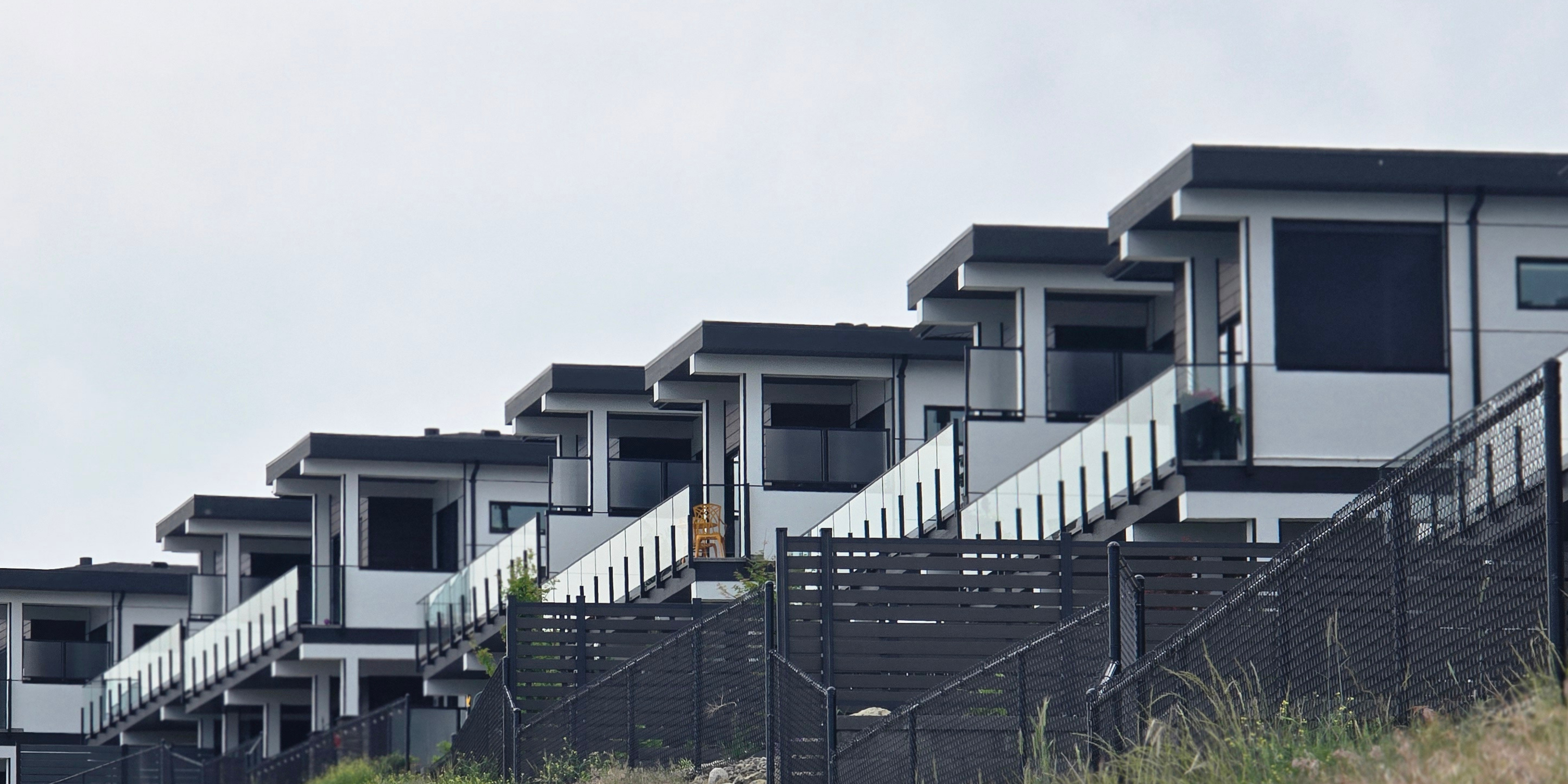 Comparing Exterior Cladding Materials for an Okanagan Home