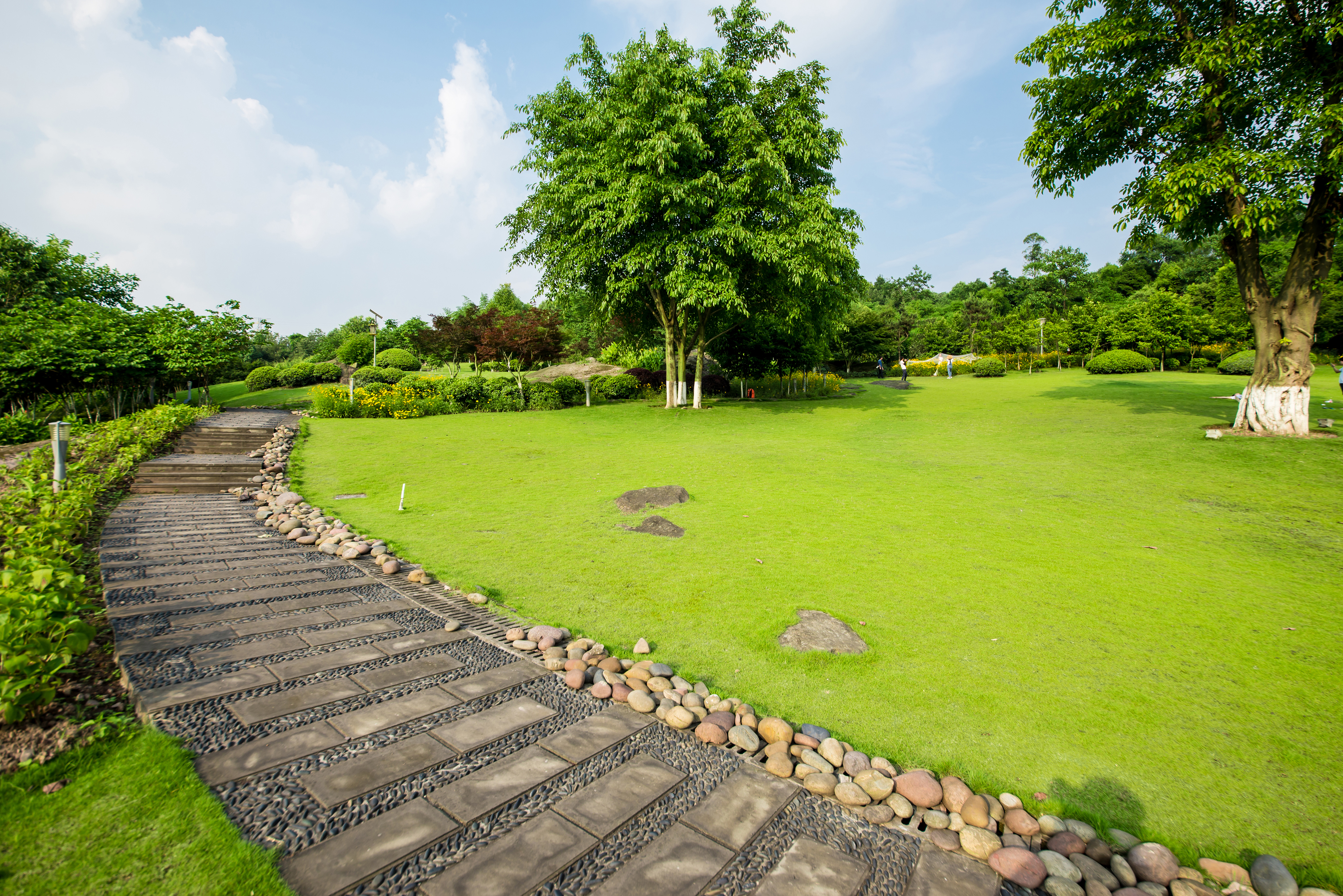Landscaping Services