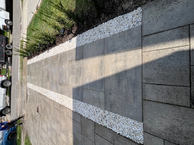 Interlocking Services