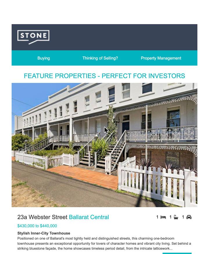 Property Management Update preview