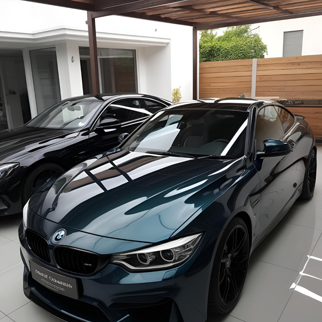 Ceramic Coating