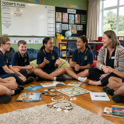 learning first - digital delusion