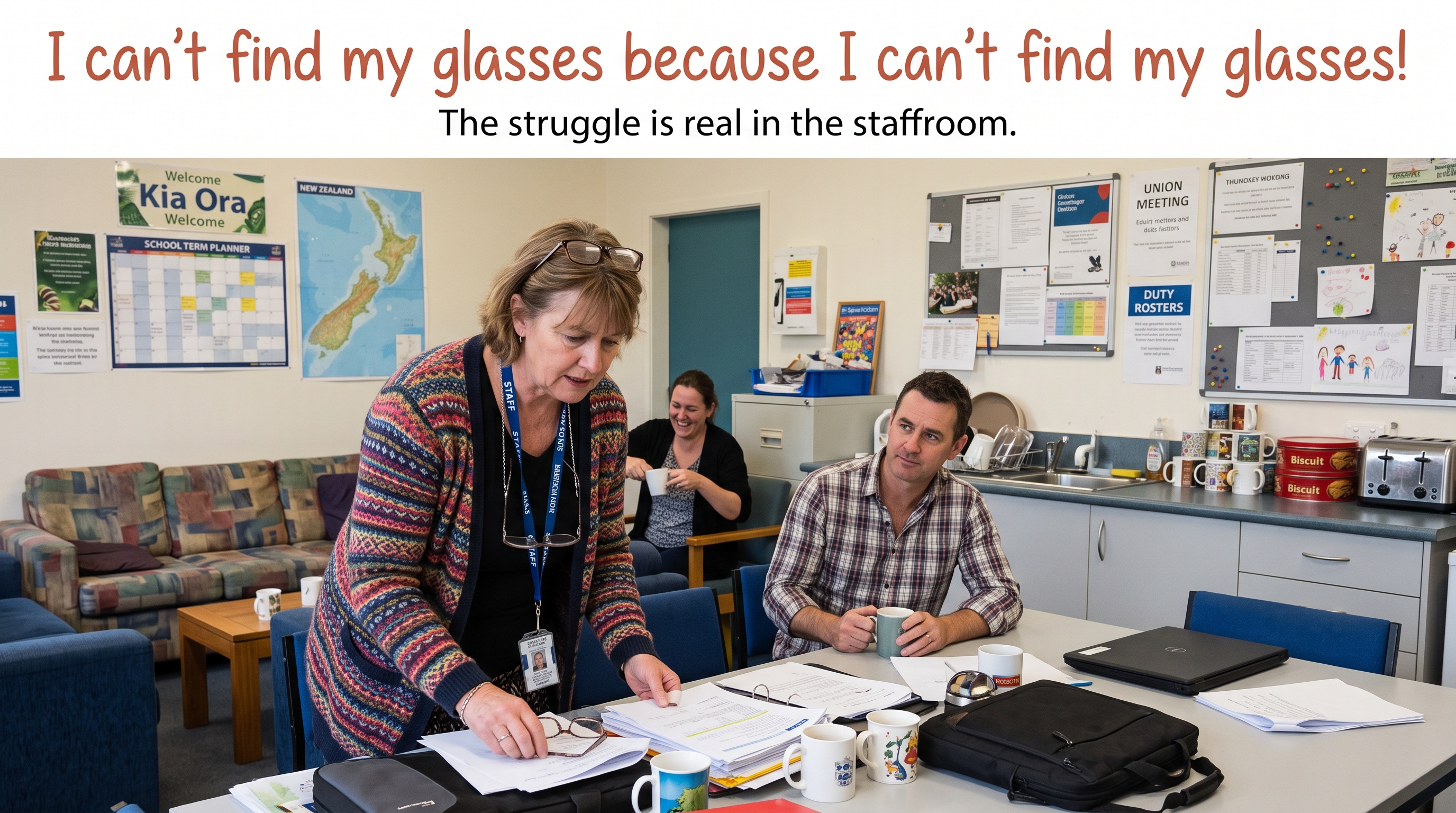 One size does not fit all when it comes to EduTech