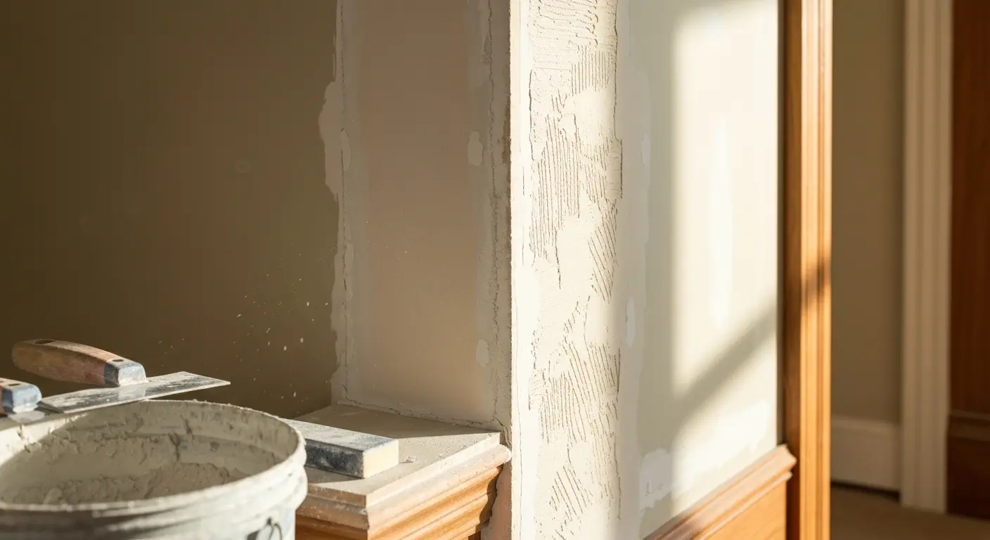 Texture repair and matching