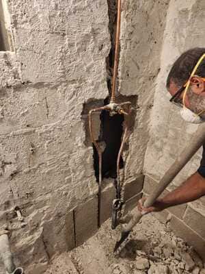 in Orange County, CA