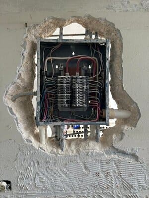 in Los Angeles County, CA