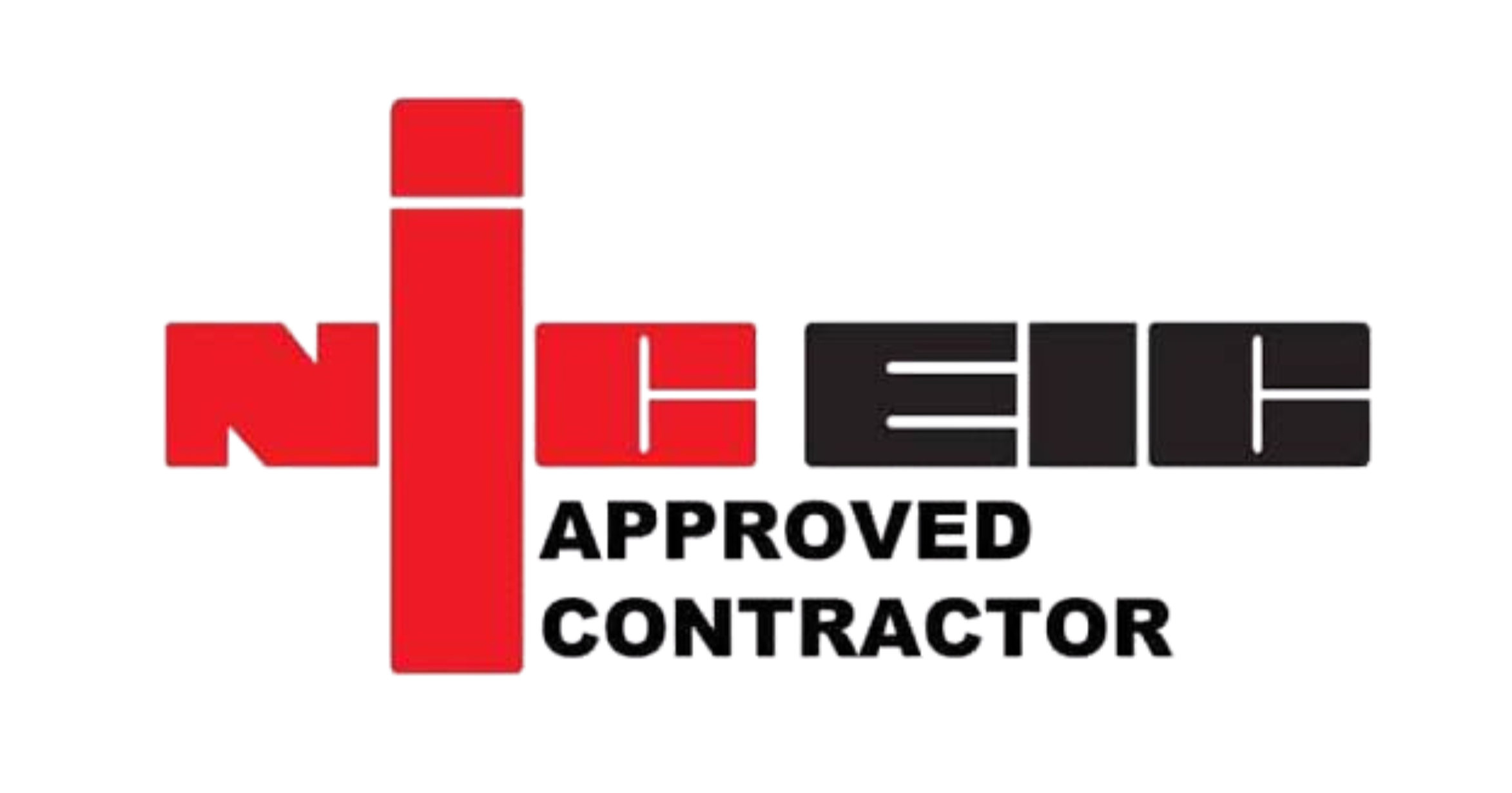 NICEIC logo