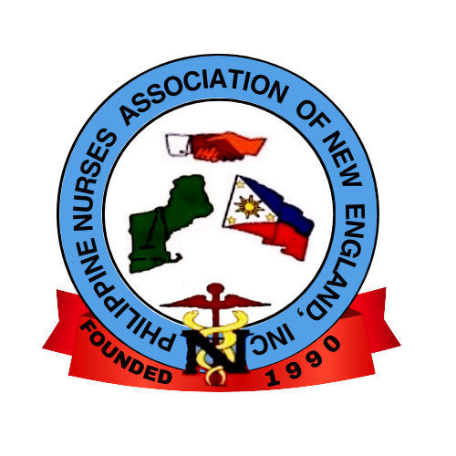 Philippine Nurses Association Logo