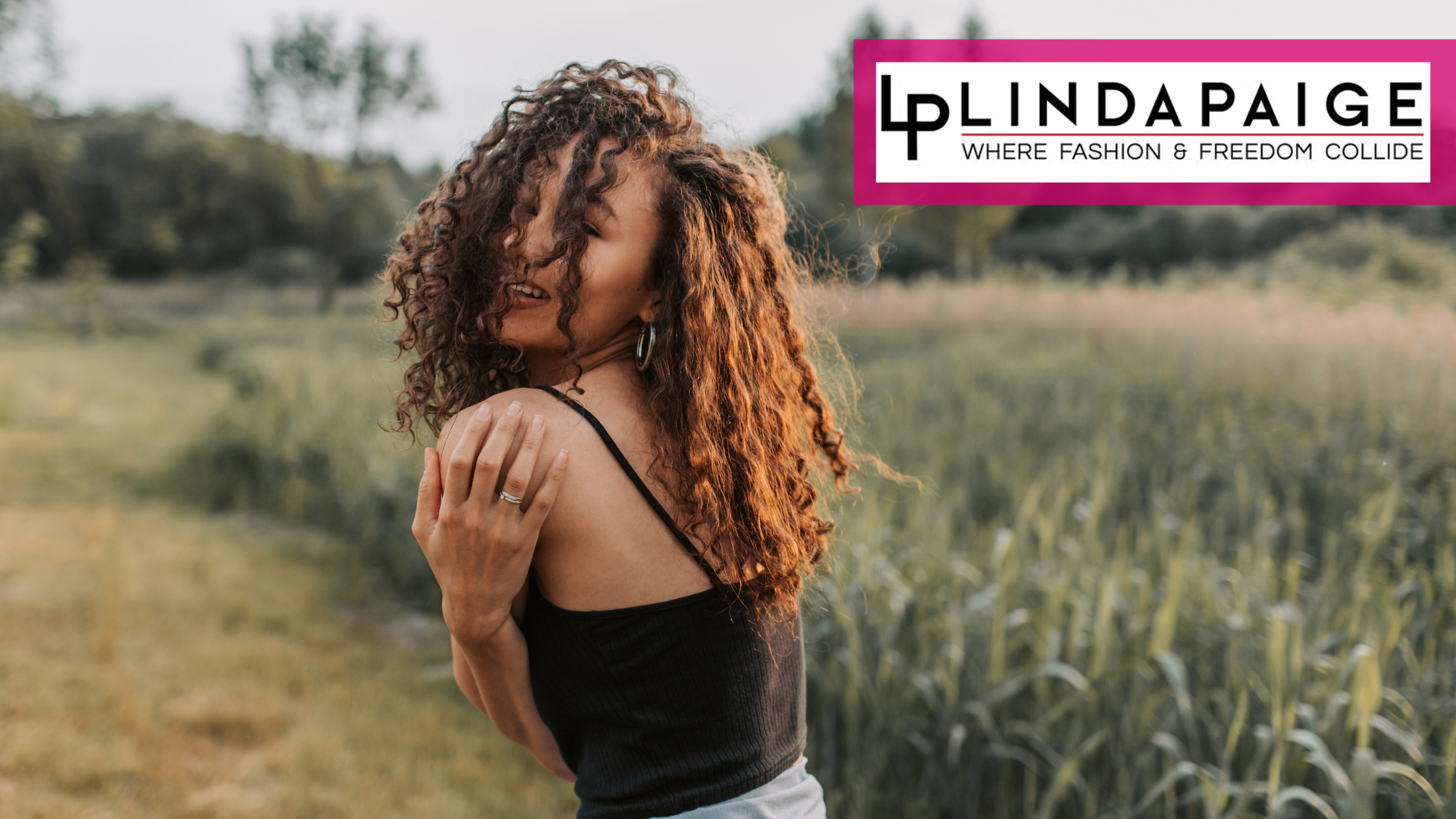 Woman standing confidently in nature, illustrating how self-trust and intentional presence help women rebuild confidence after periods of doubt.