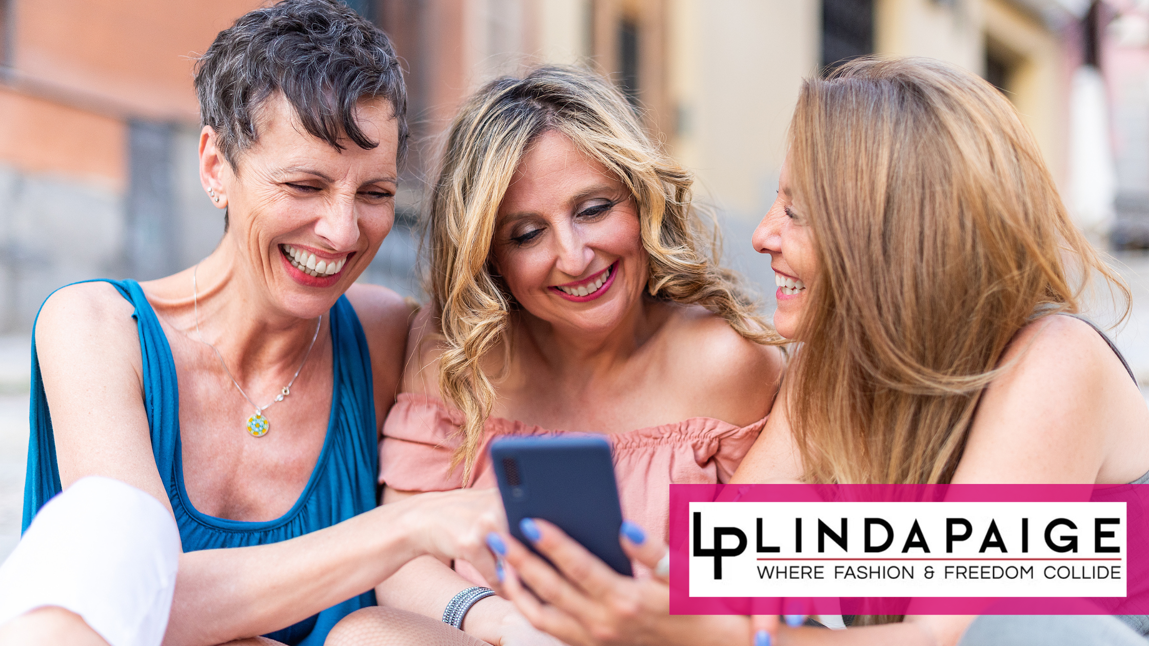 3 woman reclaiming their identities in midlife 3 woman reclaiming their identities in midlife