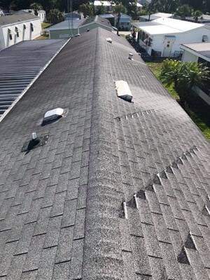 Patio Cover in Apopka FL