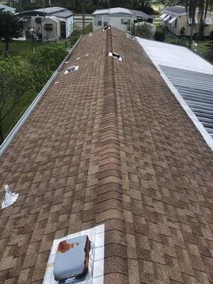 Commercial Roofing in Apopka FL