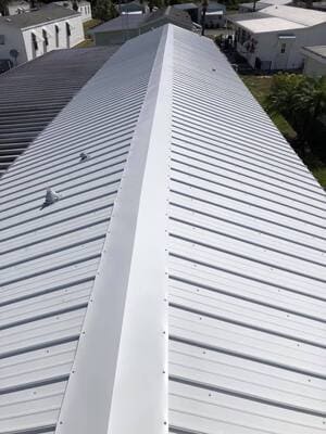 Aluminum Carport in Apopka FL