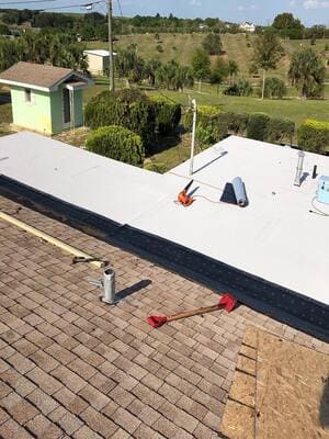 Shingle Roofing in Orlando FL