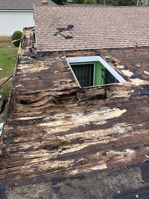 Patio Cover in Orlando FL