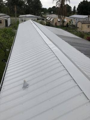 Residential Roofing in Apopka FL