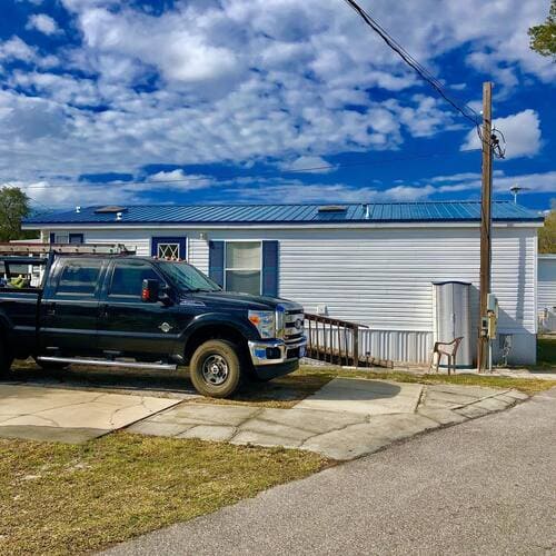 roofing in Apopka FL