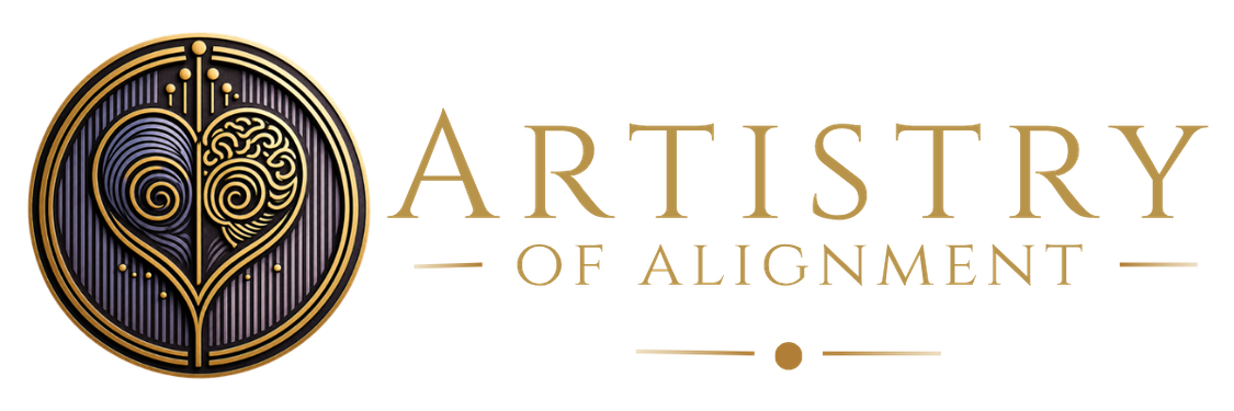 Shari Maguire Artistry of Alignment