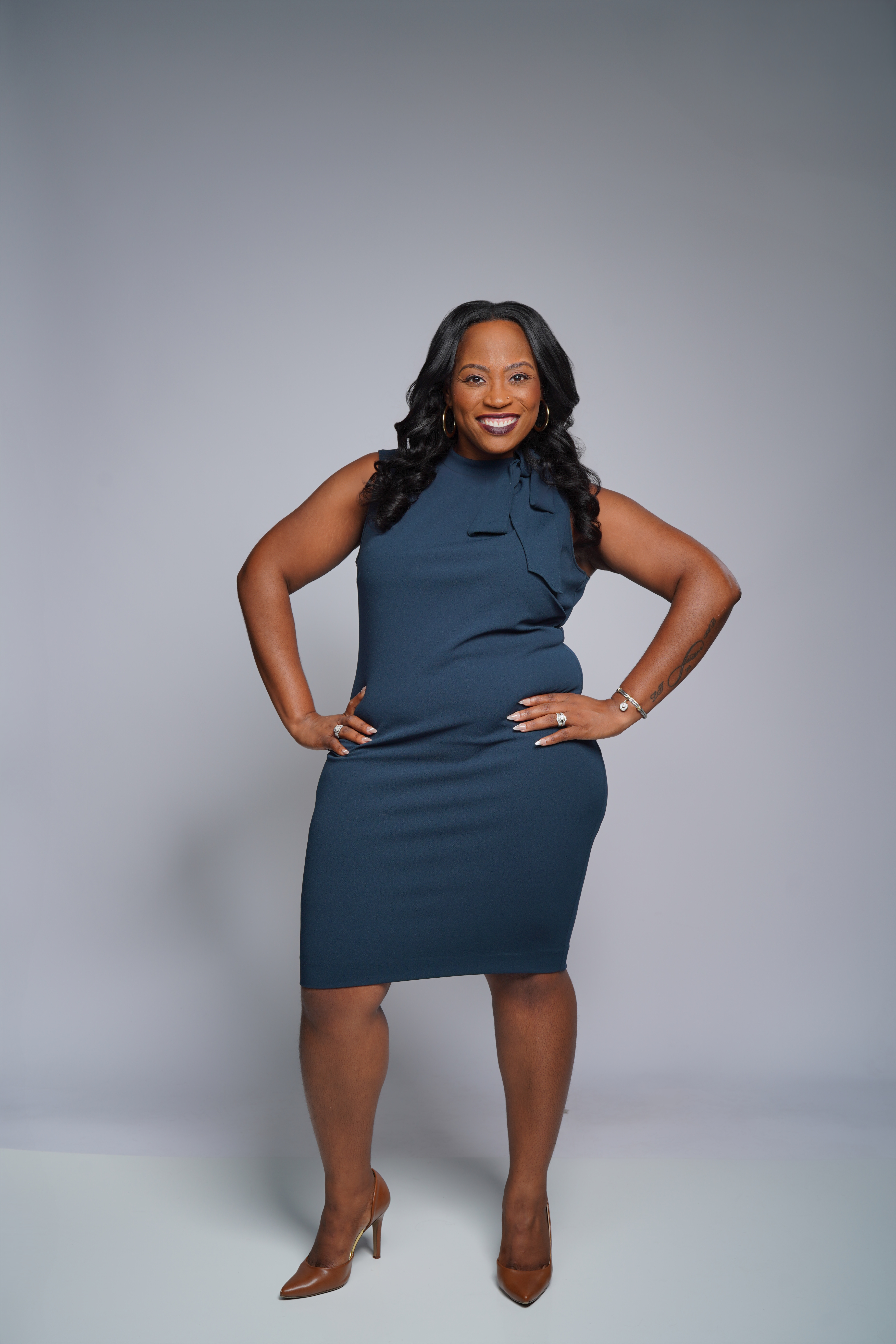 Lindsey T. Evans