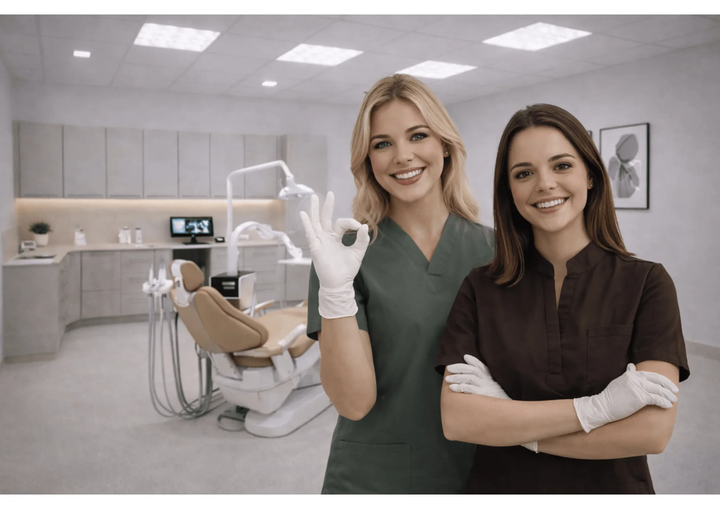 Berkshire Dental Suite surgery