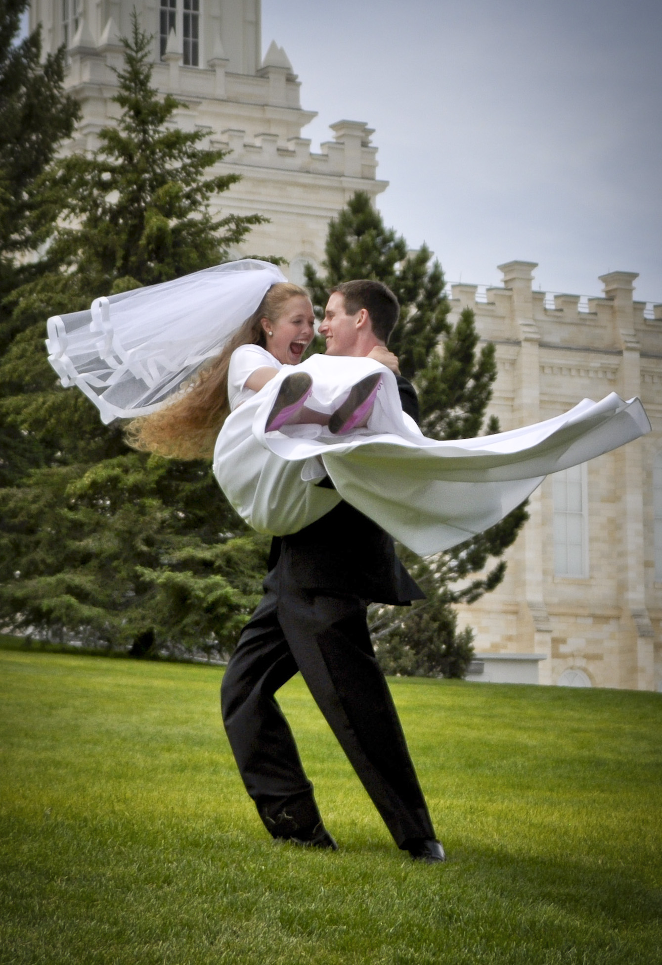 Weddings