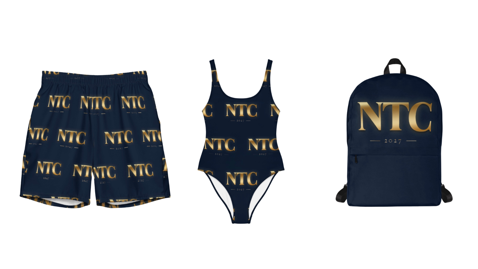 NTC Merch Vault