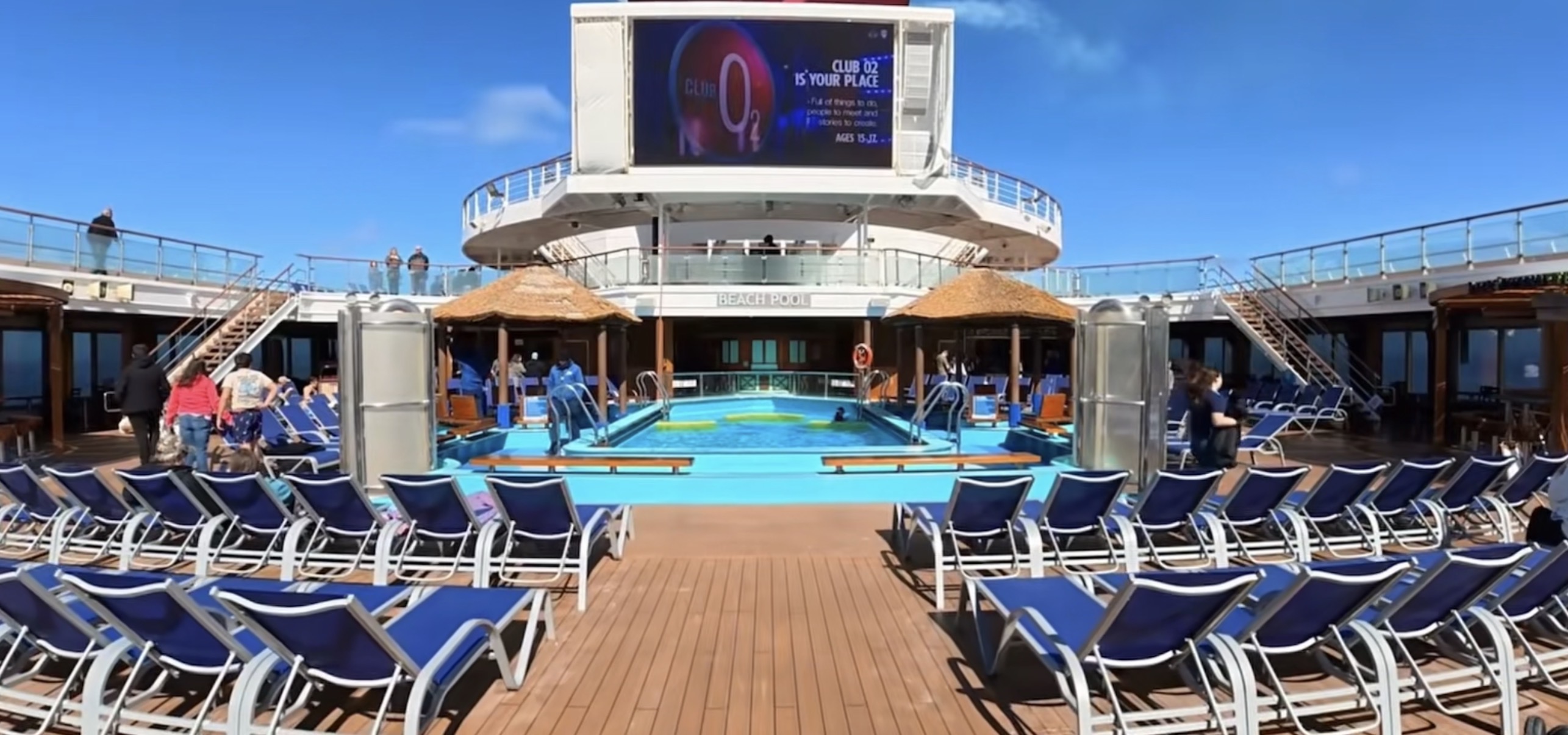 Carnival Sunshine