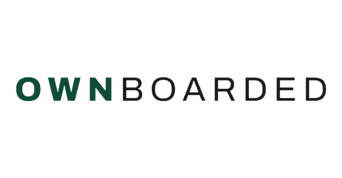 Ownboarded