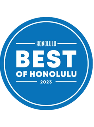 Best of Honolulu 2023