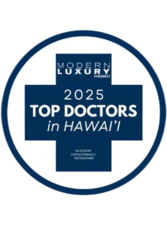 Top Doctors in Hawaii 2025