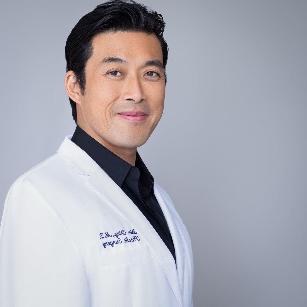 Dr. Shim Ching