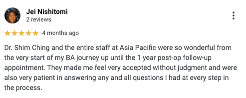 Google Review