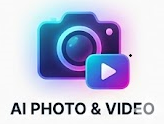 AI Photo and Video Tools