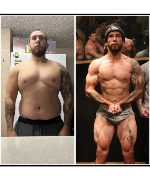 Isaiah transformation