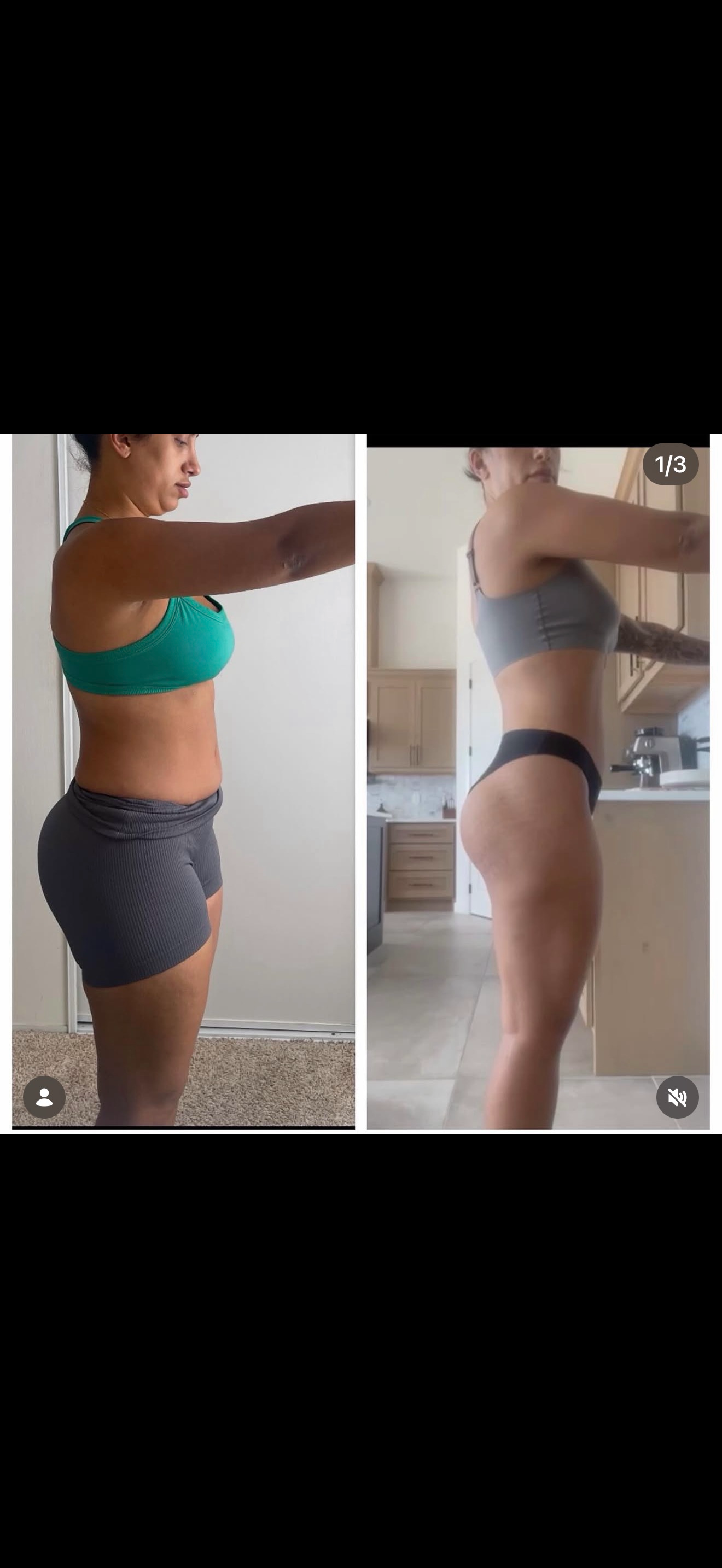 Alia — Lost 25 lbs