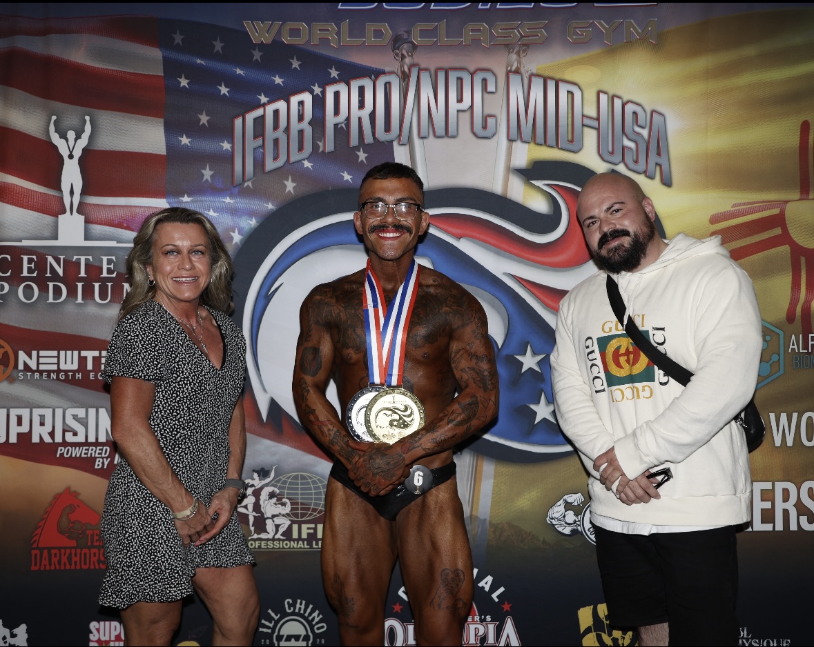 Team One of One — coaching results