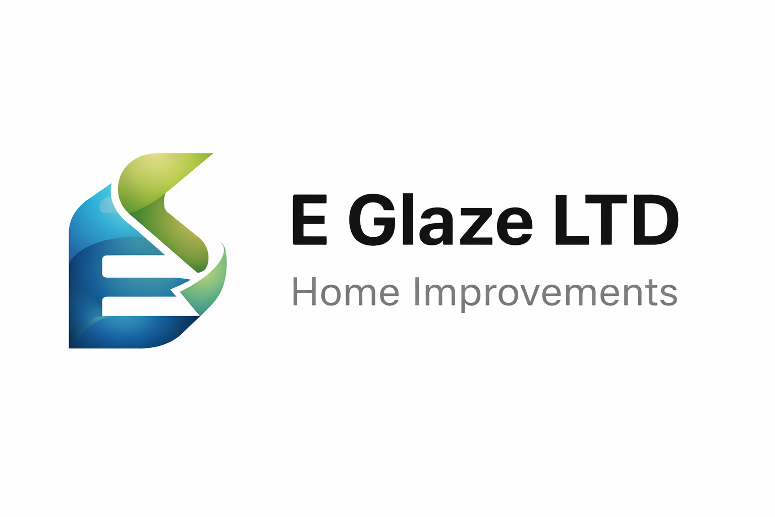 E-Glaze Logo
