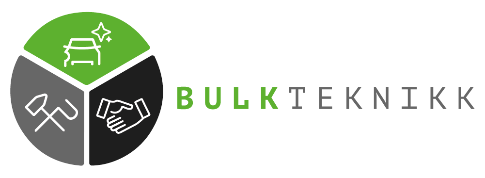Bulkteknikk