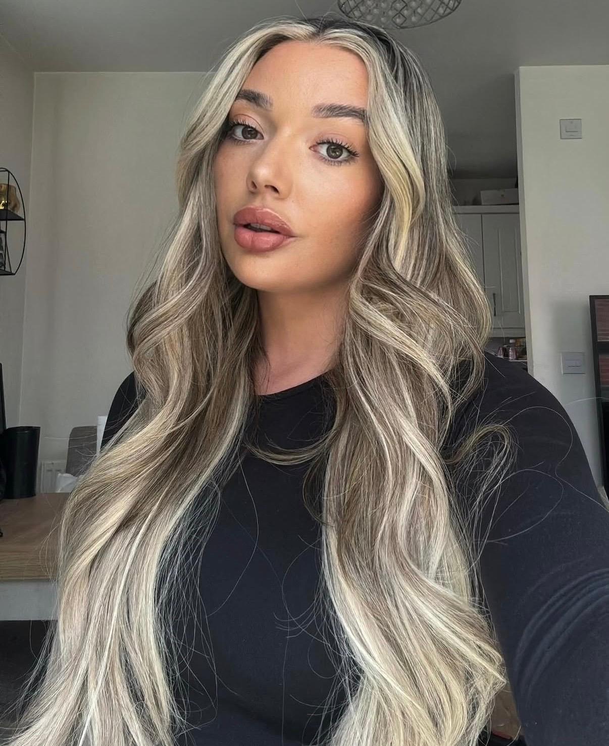 Ellie Downing 