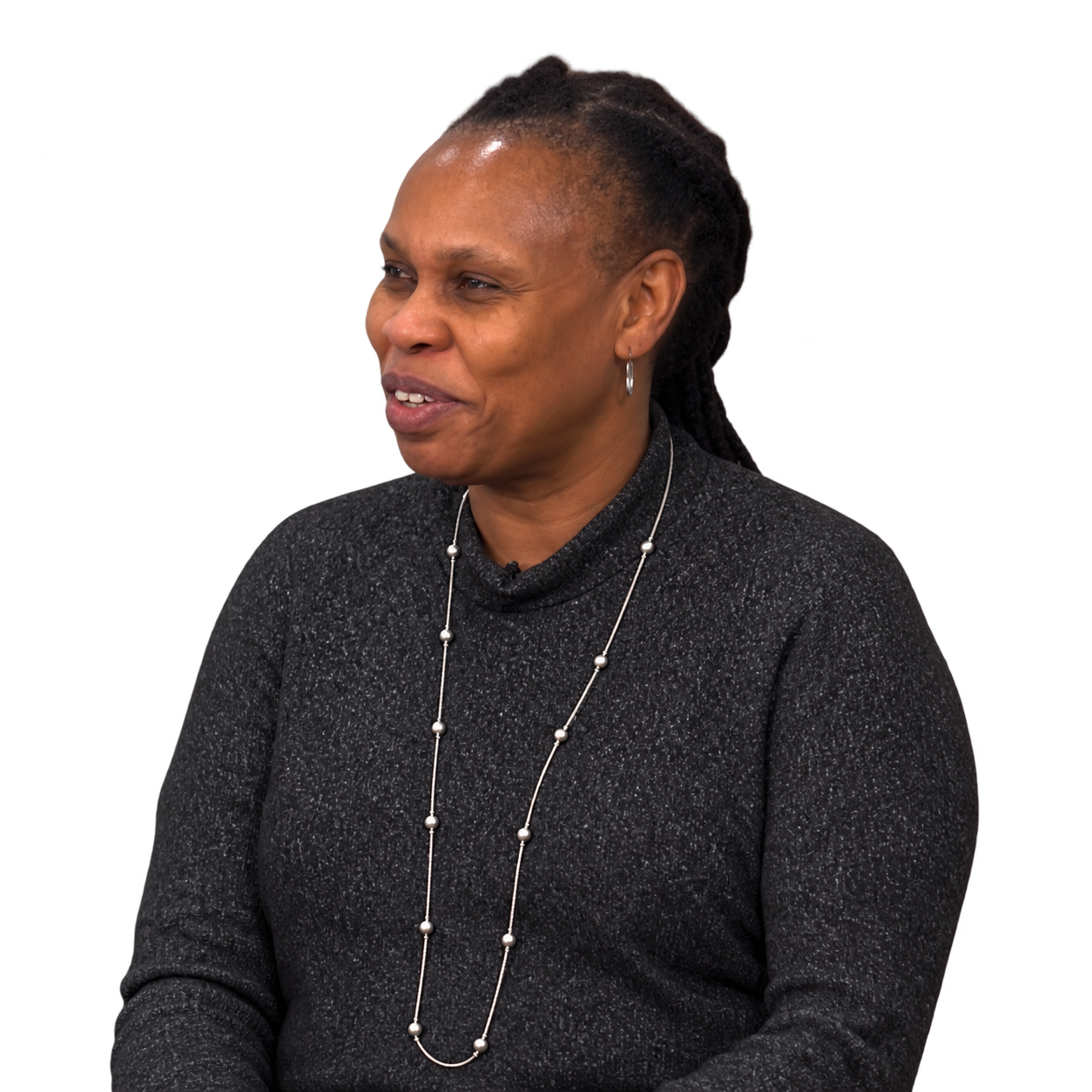 Annette from Banbury, featured in an SCS video testimonial