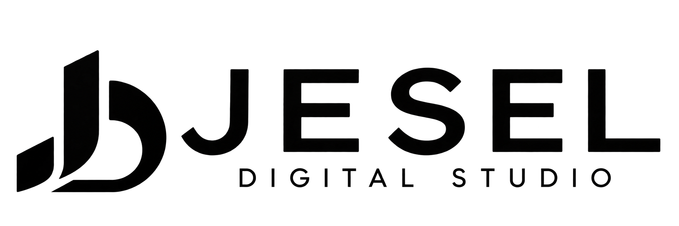 Jesel Digital Studio Logo