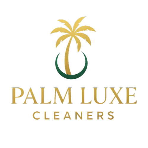 Palm Luxe Cleaners