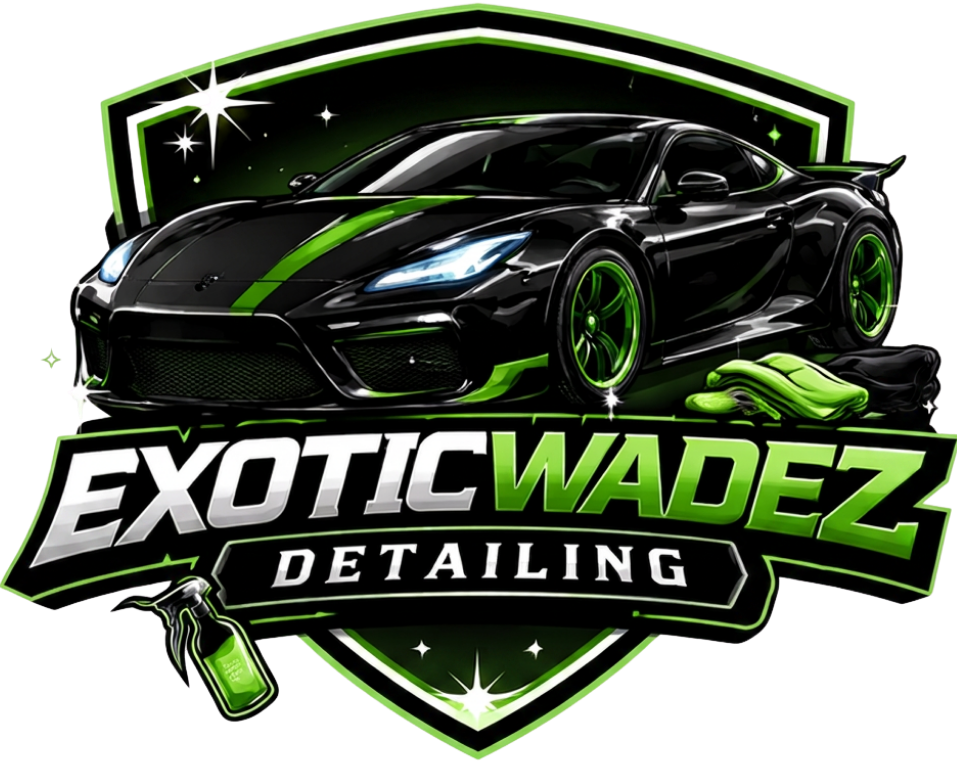 Automotive Detailing Argyle