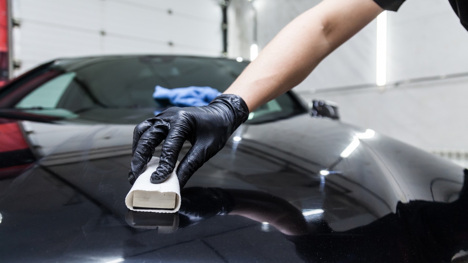 Ceramic Sealant in Argyle