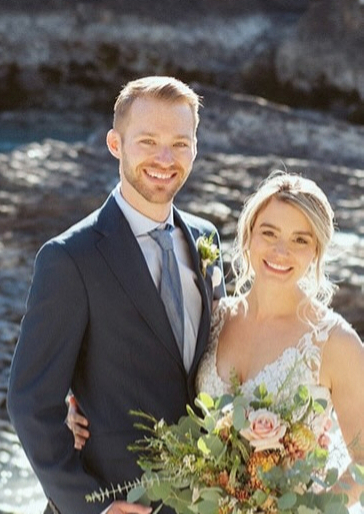 Ricky & Erika