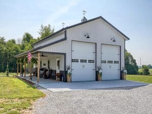 In house designer in Rutherford county