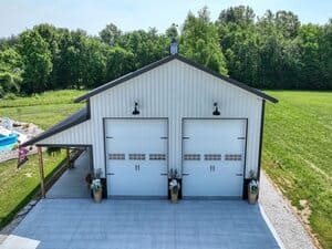 Commercial Build outs & Remodels in Rutherford county