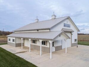 Custom Home Builder in Rutherford county